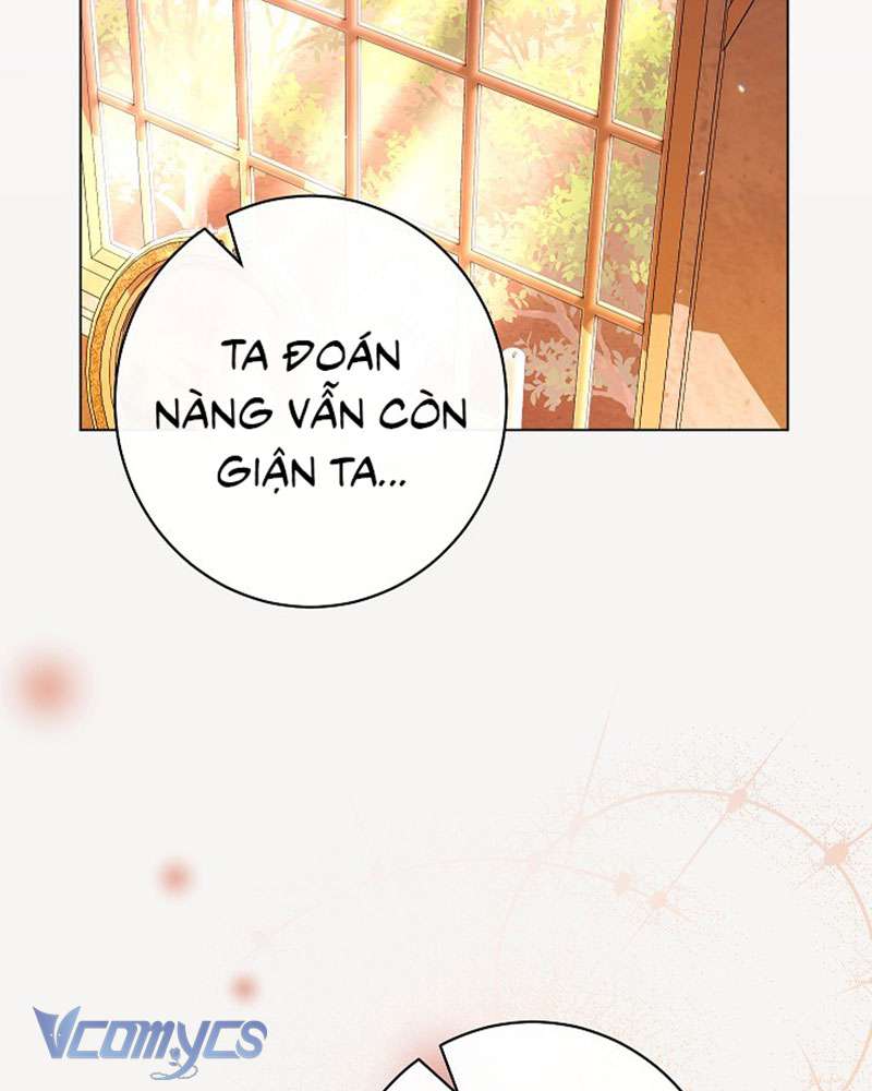 Hầu Gái Độc Quyền Của Hoàng Hậu Phản Diện Chap 66 - Trang 4