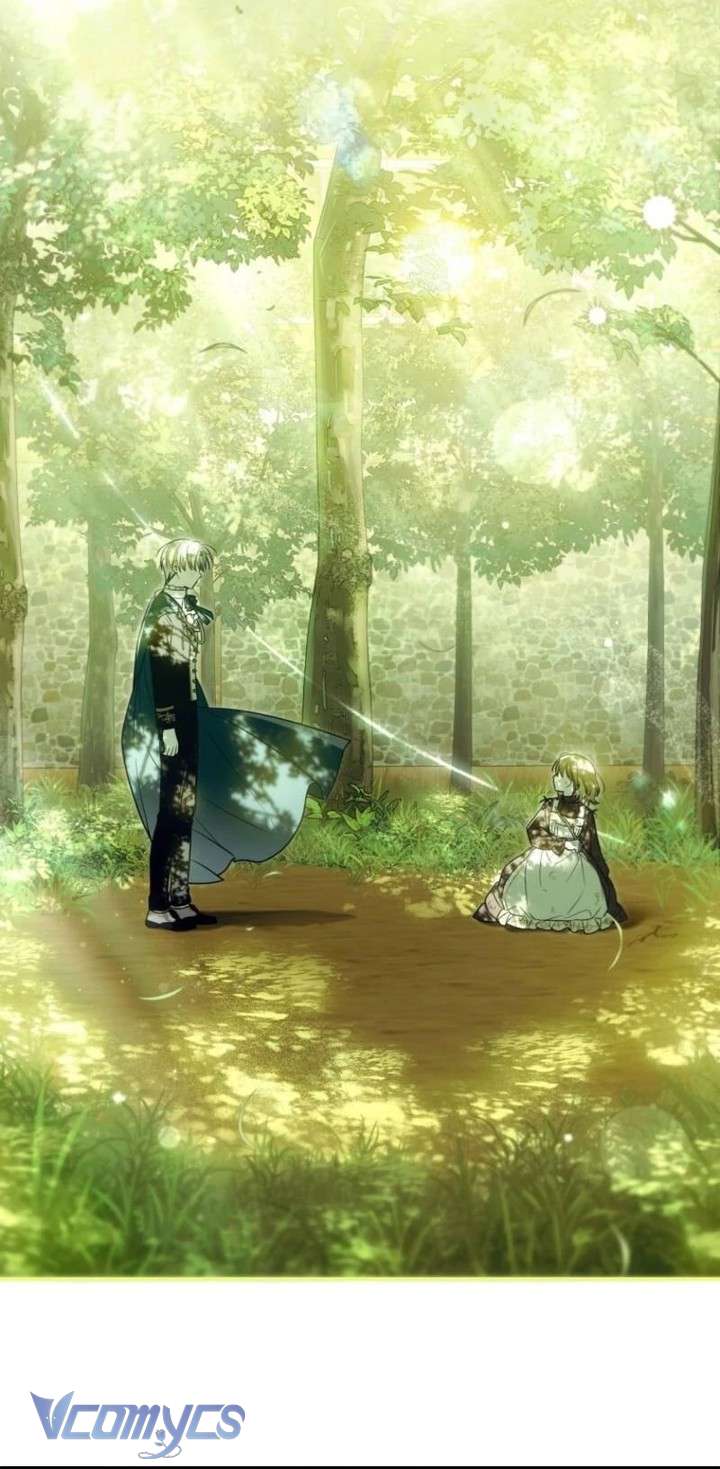 [END SS1] Độc Chiếm Sự Sủng Ái Của Công Nương Út, Mọi Người Đều Ám Ảnh Tôi Chap 38 - Trang 2