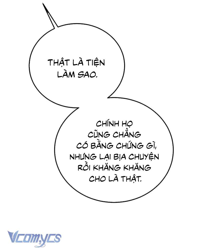 Ác Quỷ Nuôi Dưỡng Tiểu Thư Chapter 37 - Trang 4