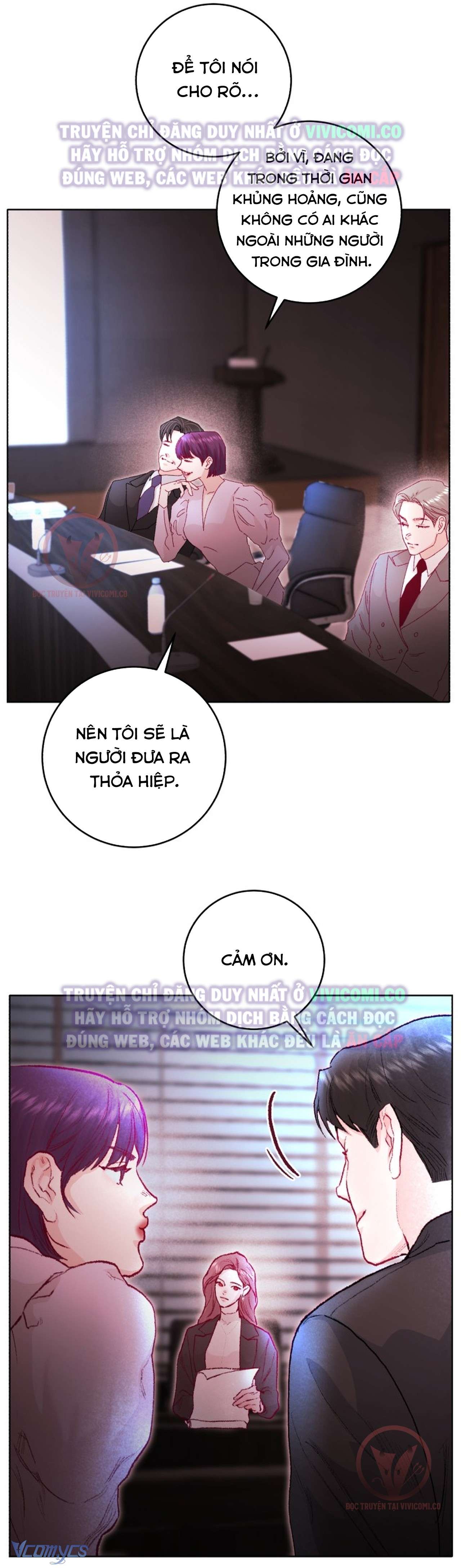 Chàng Quỷ Của Tôi Chap 17 - Trang 4