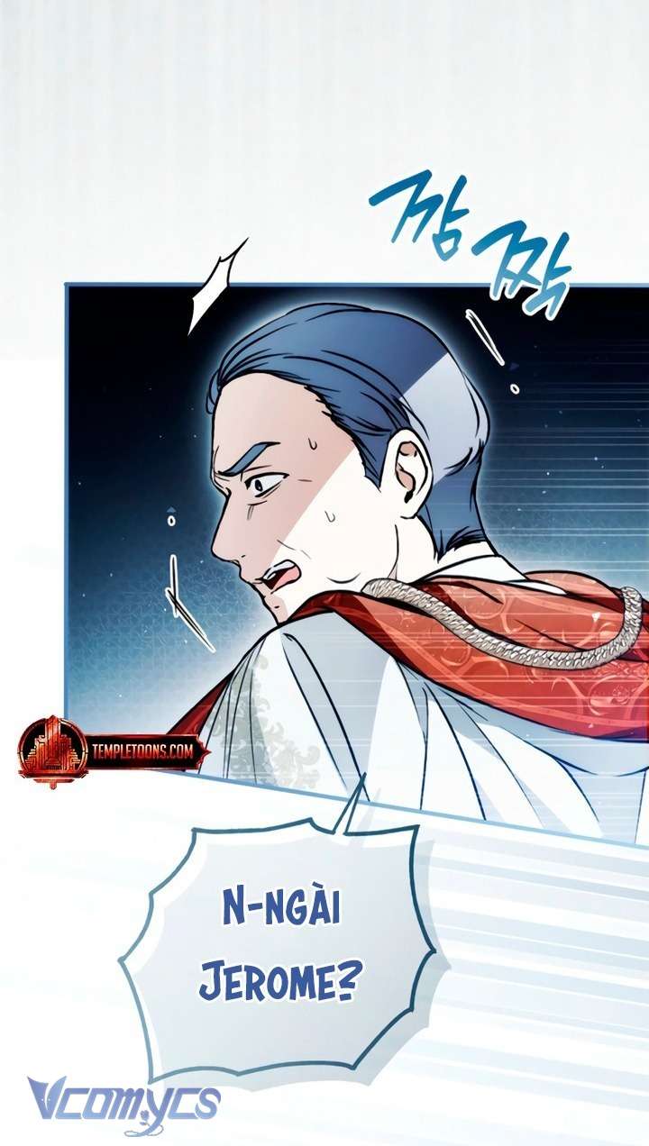 Ai Đó Đang Điều Khiển Cơ Thể Của Tôi Chap 82 - Trang 3