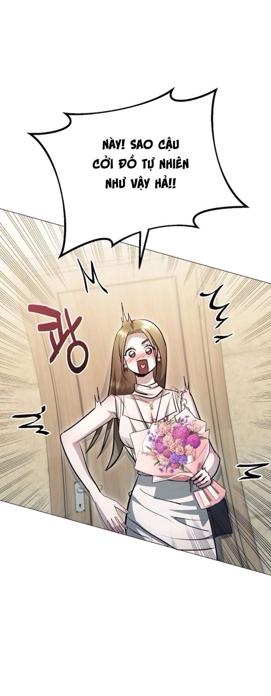 Sự Cám Dỗ Ngọt Ngào Của Cậu Bạn Thân Chap 9 - Trang 2