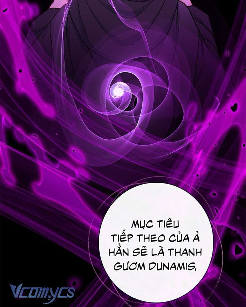 Hầu Gái Độc Quyền Của Hoàng Hậu Phản Diện Chap 75 - Trang 4