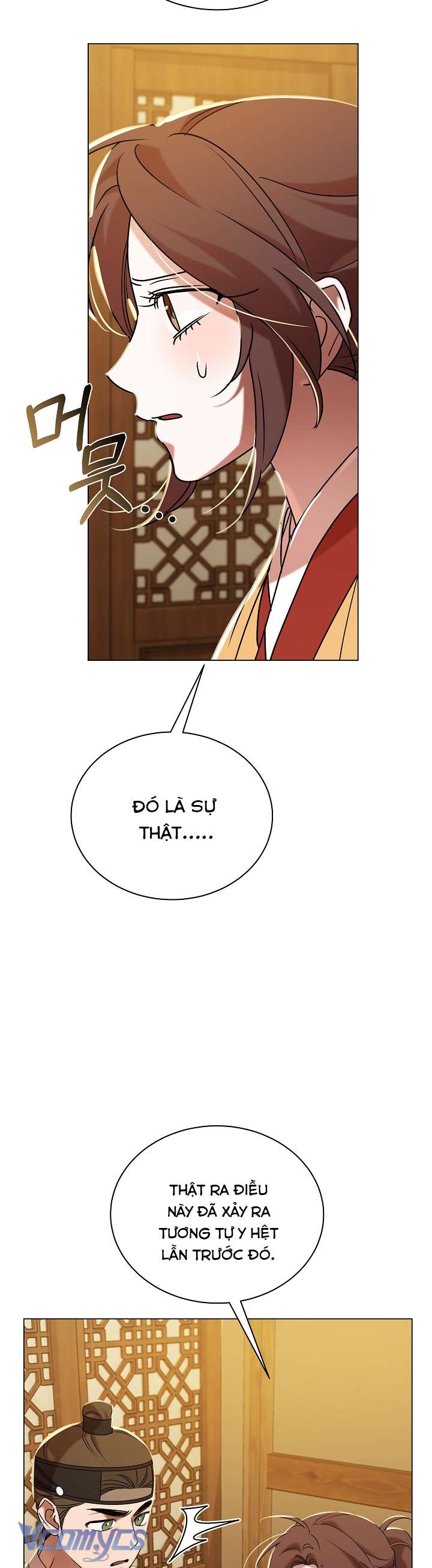 [18+] Biên Niên Sử Xuân Họa Thời Joseon Chap 51 - Trang 2