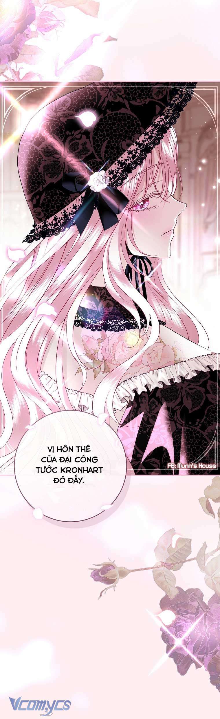 Này Boss Phản Diện, Tôi Có Thể Làm Mọi Thứ Trừ Cưới Ngài Chap 37 - Trang 4