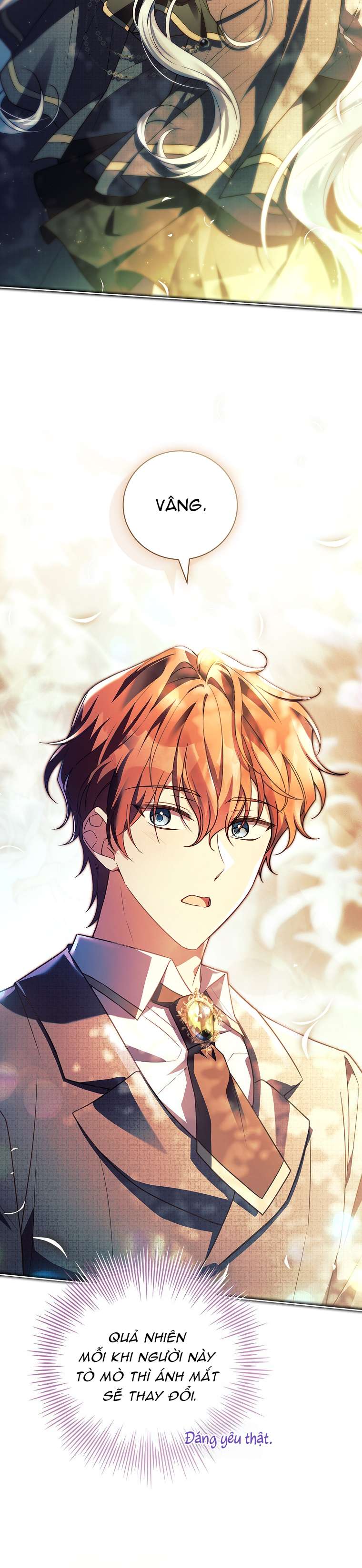 Cha Nào Con Nấy Chap 34 - Trang 4