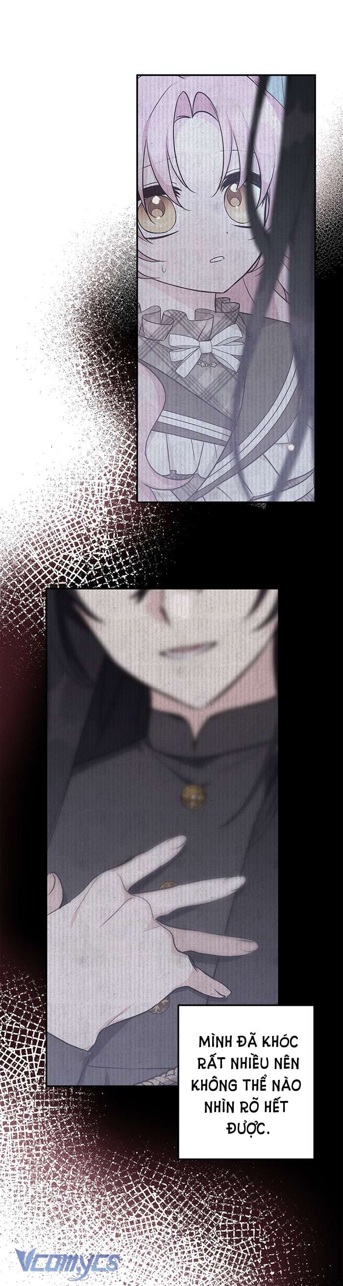 Tôi đã trở thành con gái út của công tước phản diện Chapter 31 - Next Chapter 32