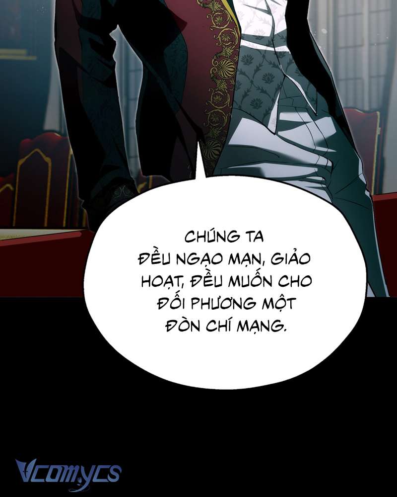Cô Ấy Sẽ Thuần Hóa Các Anh Hùng Chapter 9 - Trang 3