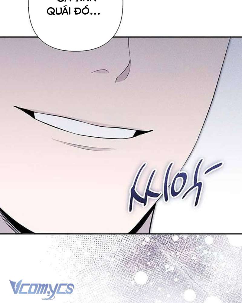 Praesepe Bên Ngoài Chiếc Lồng Chap 10 - Trang 4