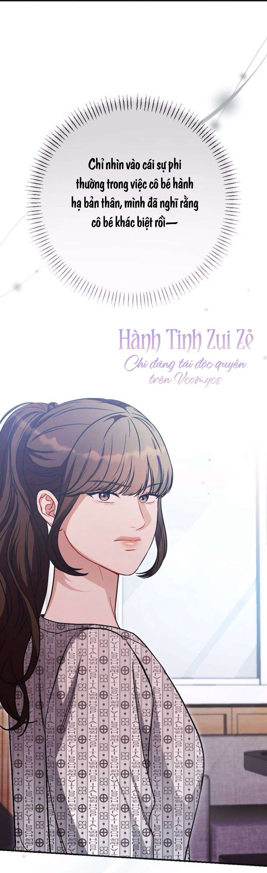 Không Còn Trong Trắng Chap 4 - Trang 2