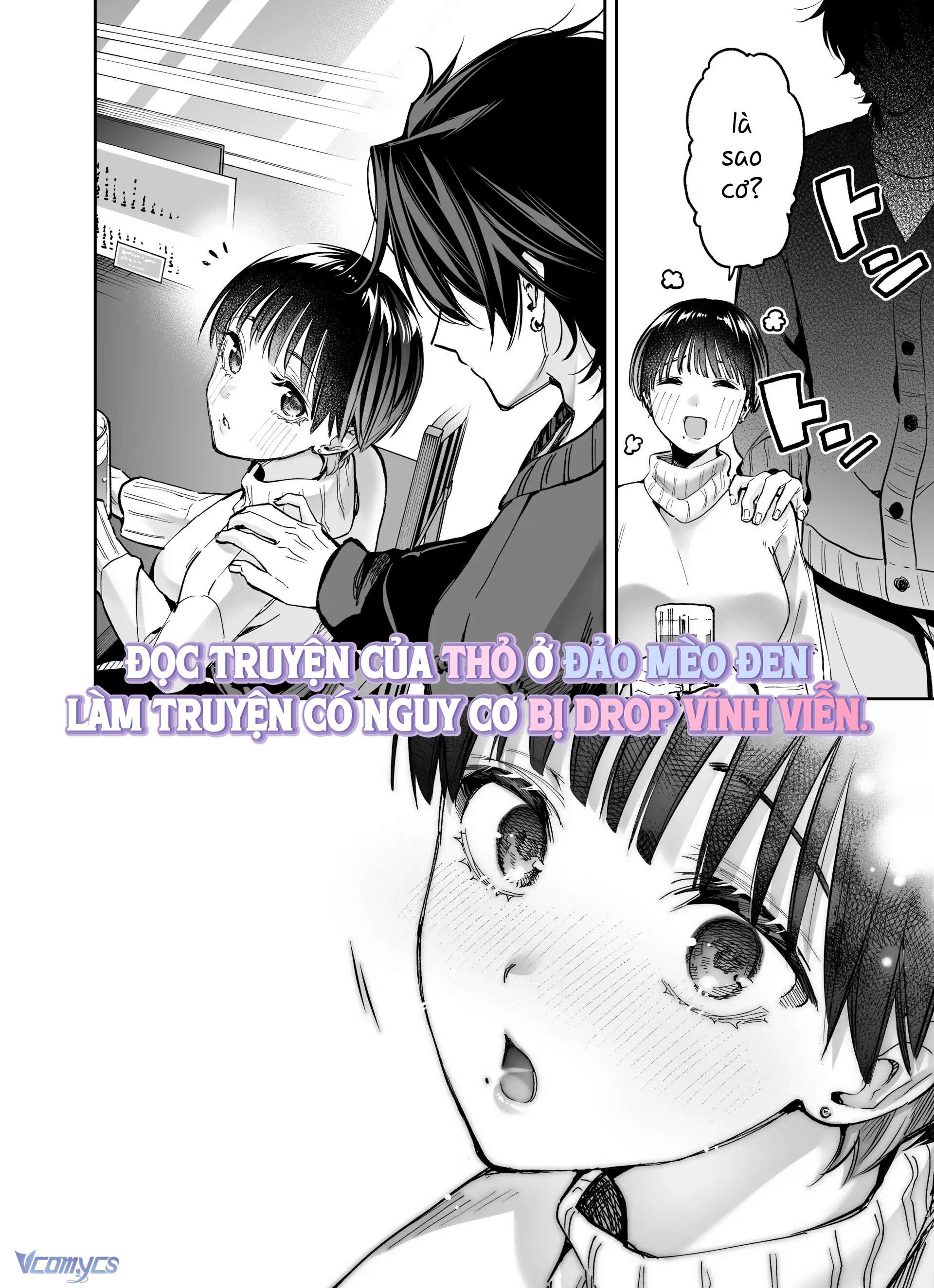 [18+] Tuyển Tập Truyện Ngắn Sếch Tàn Bạo Chap 12.1 - Trang 2
