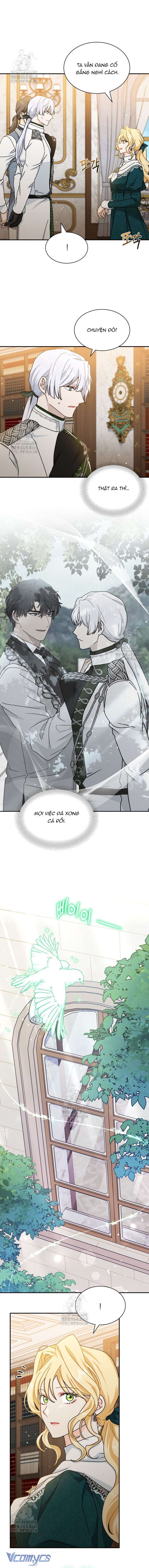 Cô Gái Sẽ Trở Thành Chủ Gia Đình Chap 102 - Trang 2