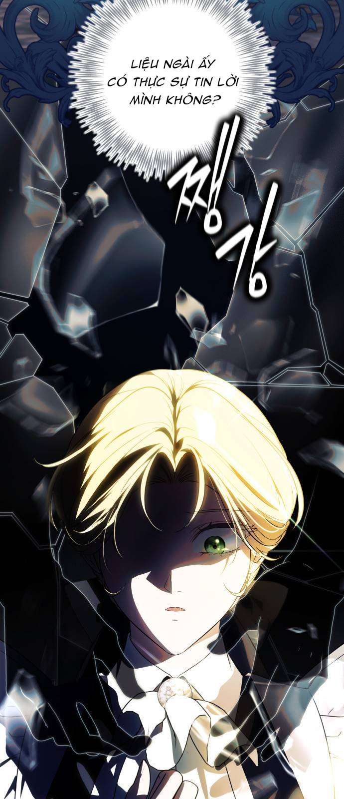 Nữ Công Tước Chiến Lợi Phẩm Chap 25 - Trang 3