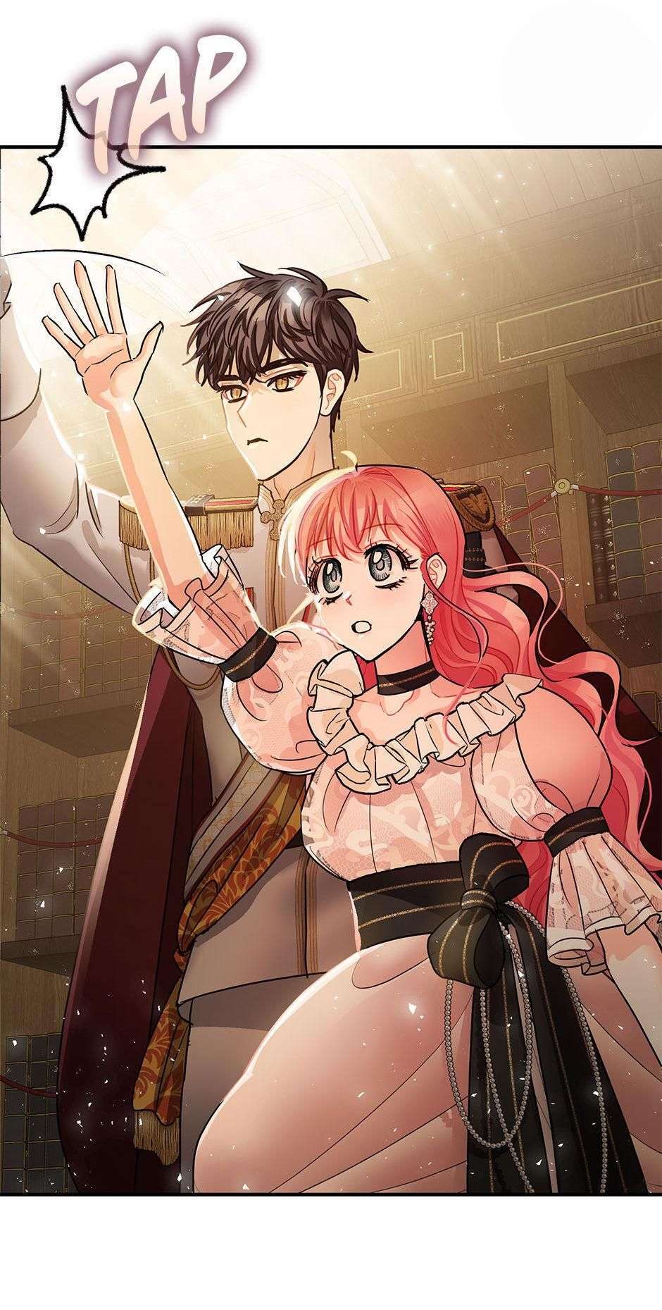 Liều Thuốc An Thần Của Bạo Chúa Chap 30 - Trang 4