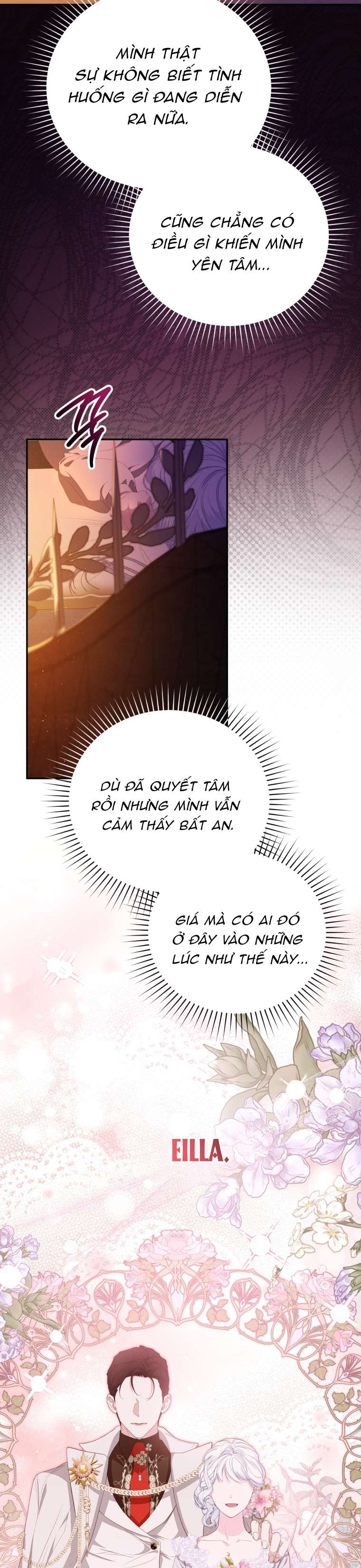 Người Phải Trả Giá Bằng Mạng Sống Vì Đã Lừa Dối Tôi Chap 5 - Trang 4