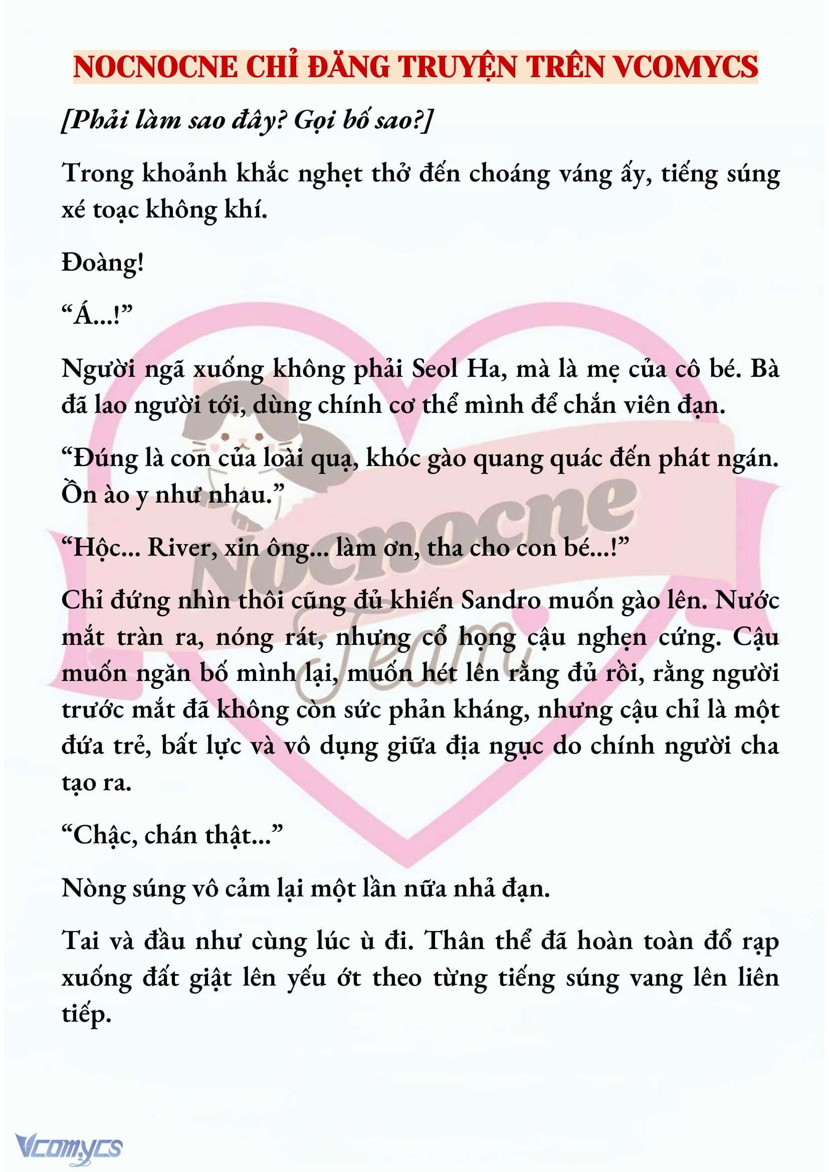[TIỂU THUYẾT] ĐIỂM CHÍ Chap 96 - Next Chap 97