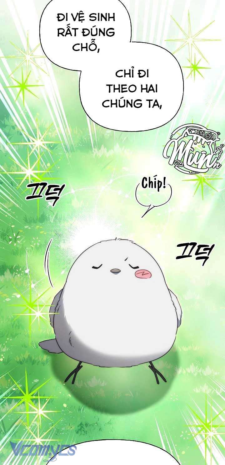 Thuần Hóa Hoàng Tử Quái Vật Chap 28 - Trang 2