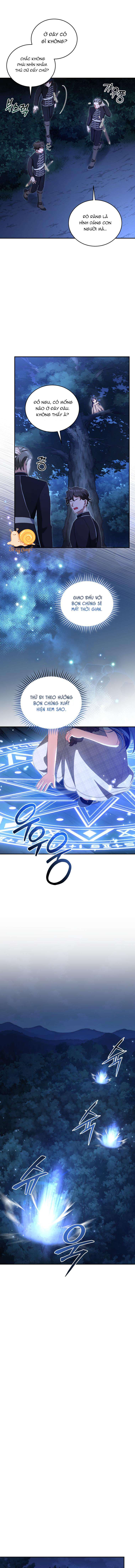 Tôi Là Người Duy Nhất Không Biết Ác Nữ Là Một Người Đàn Ông Chap 23 - Trang 2