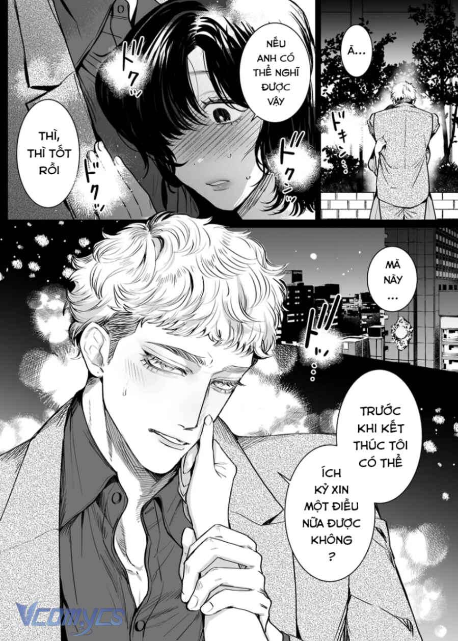 [18+] Tuyển Tập Truyện Ngắn Manga Chap 109.1 - Trang 2