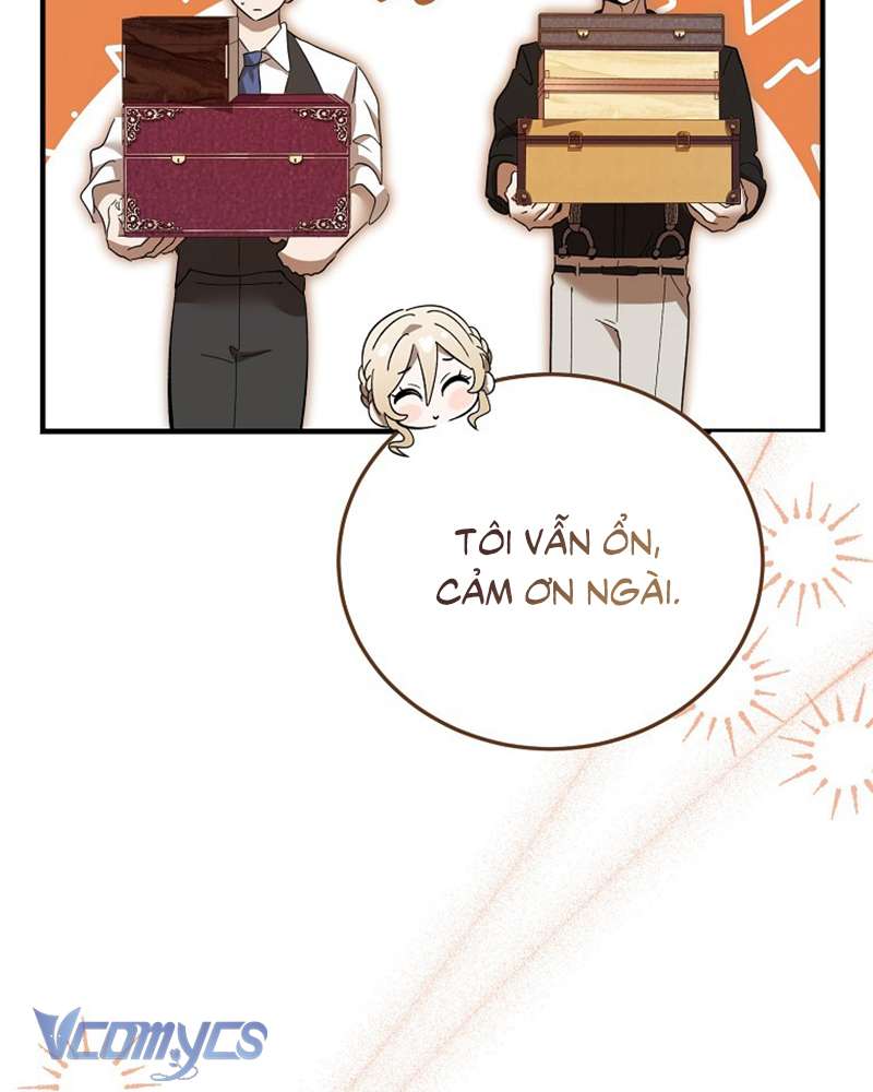 Ác Quỷ Nuôi Dưỡng Tiểu Thư Chapter 34 - Trang 4