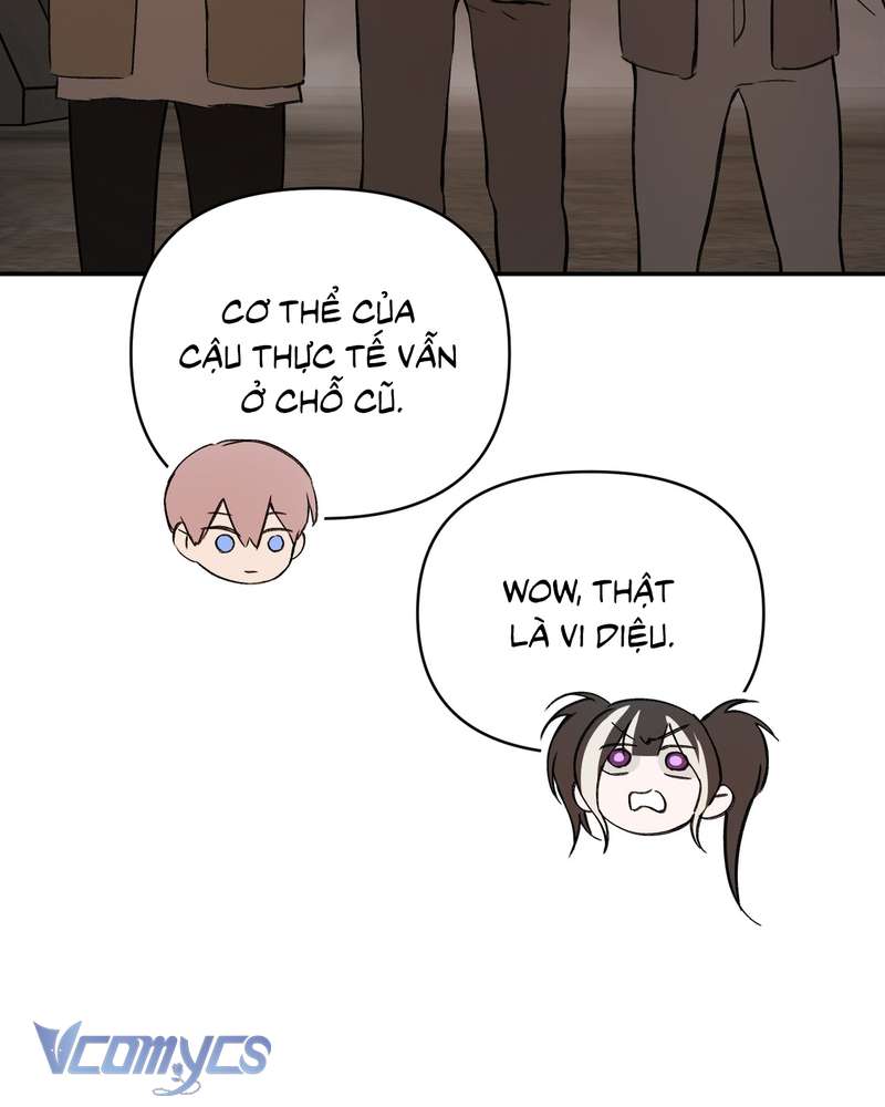 Ác Chi Hoàn Chapter 75 - Next Chapter 76