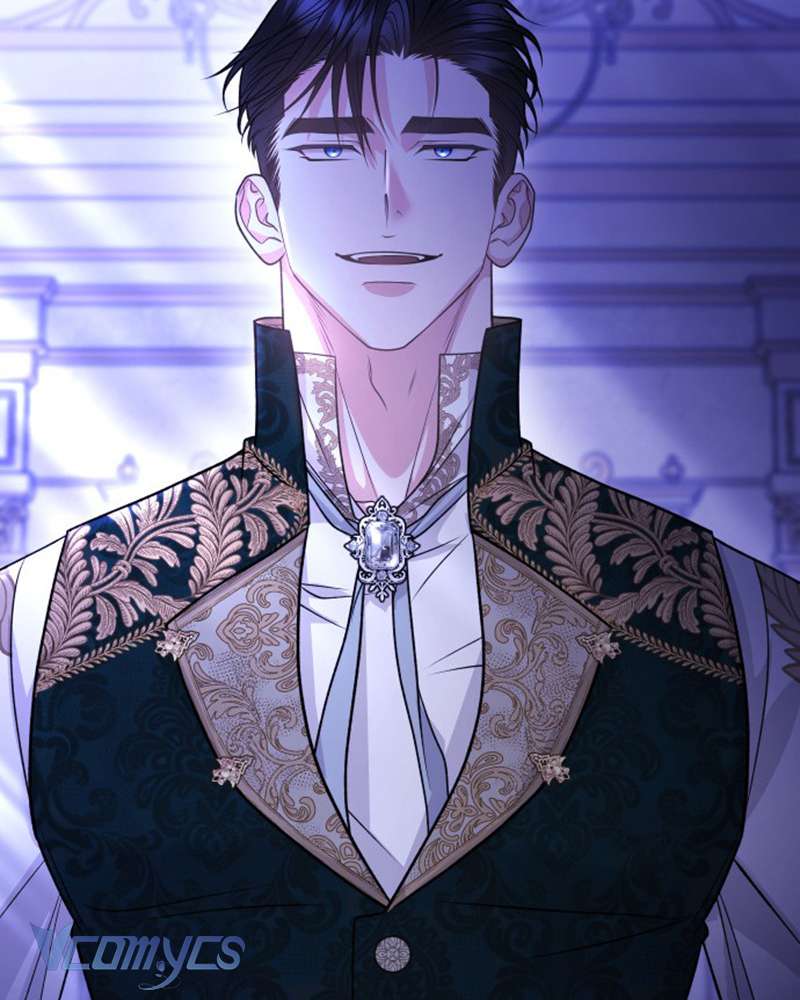 Trước Khi Em Có Ý Định Chạy Trốn Ta Sẽ Ngăn Chặn Nó Chap 14 - Trang 4