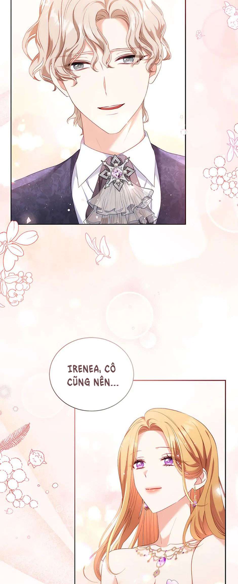 Hầu Gái Trong Trò Chơi Harem Ngược Muốn Nghỉ Việc Chap 55 - Trang 4