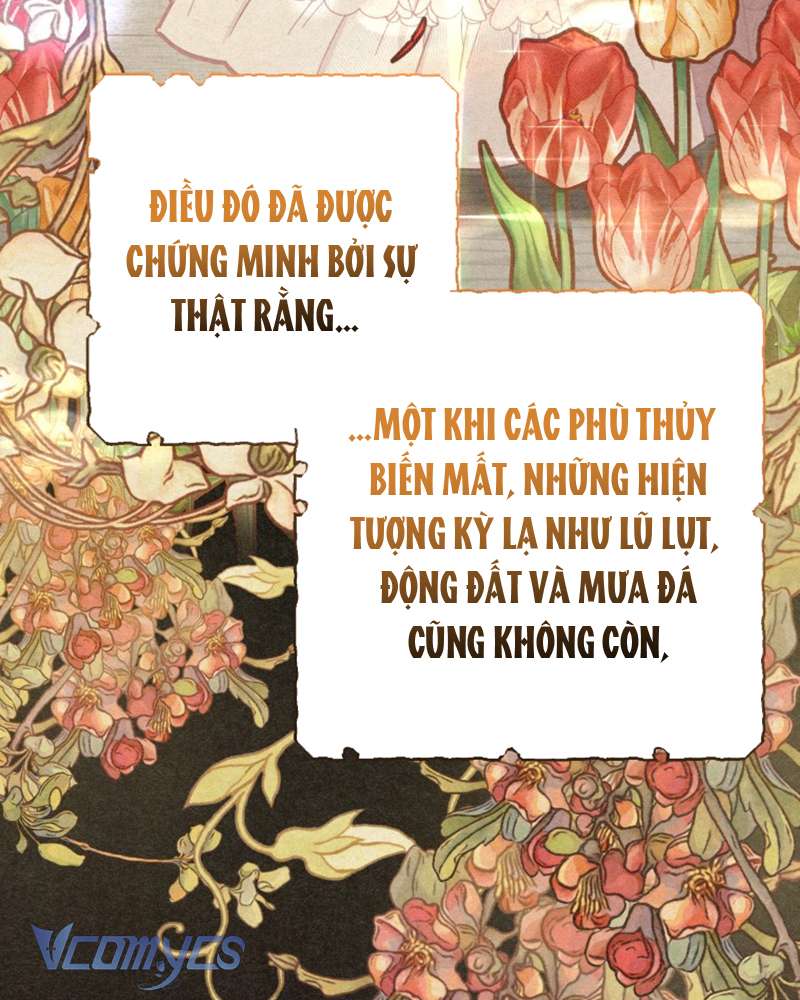 [Sứa Biển] Em Trai Tôi Là Hoàng Đế Ngang Ngược Chap 68 - Trang 2