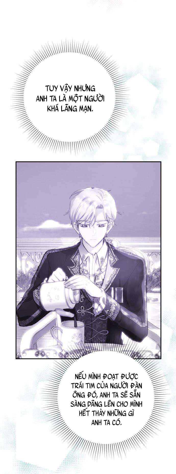 Rosaline Bogart Chap 2 - Trang 3