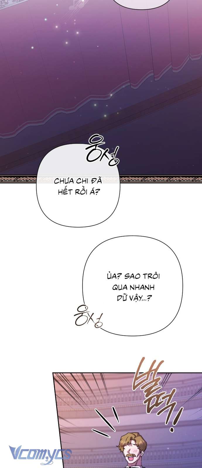 Dành Cho Những Ai Coi Hối Tiếc Là Điều Xa Xỉ Chap 39 - Trang 4