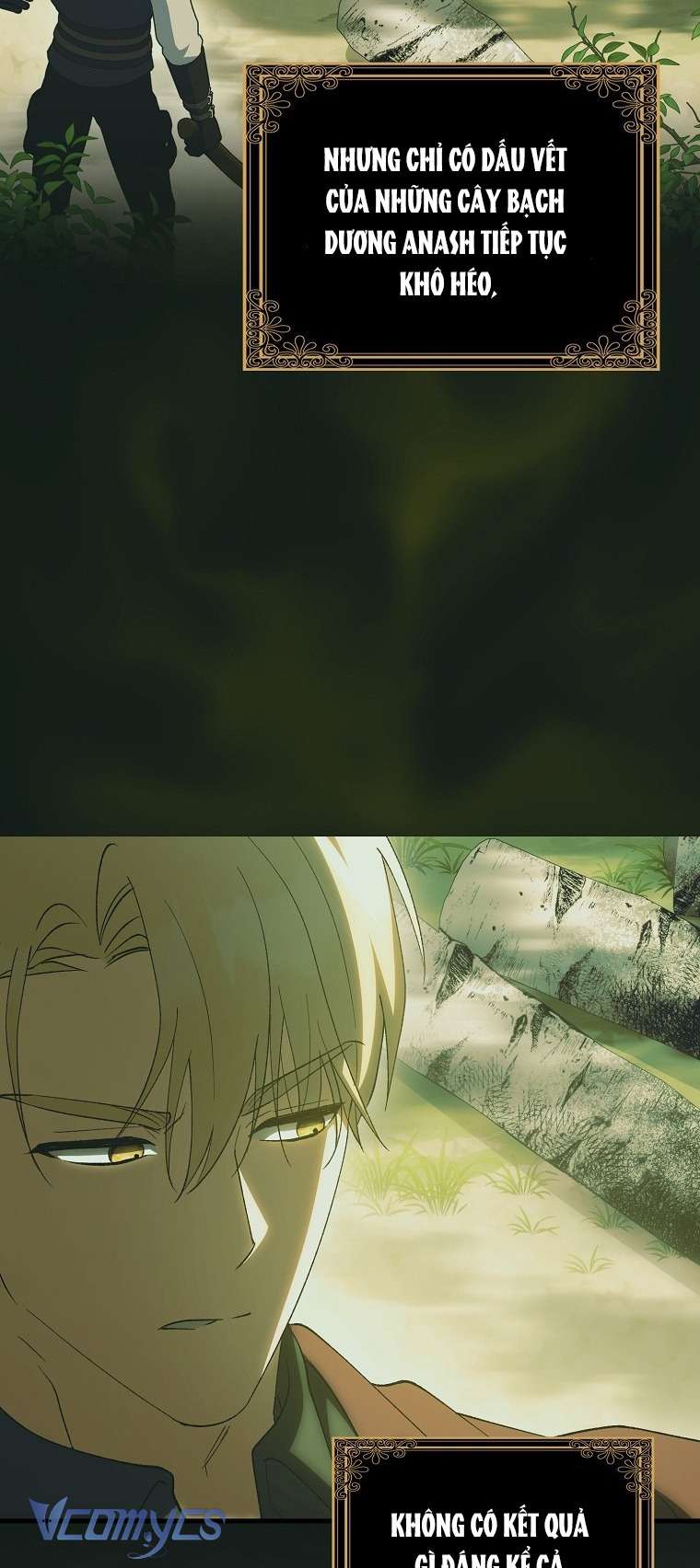 Công Chúa Bạch Hổ Không Có Nguy Hiểm Nha! Chap 7 - Trang 2