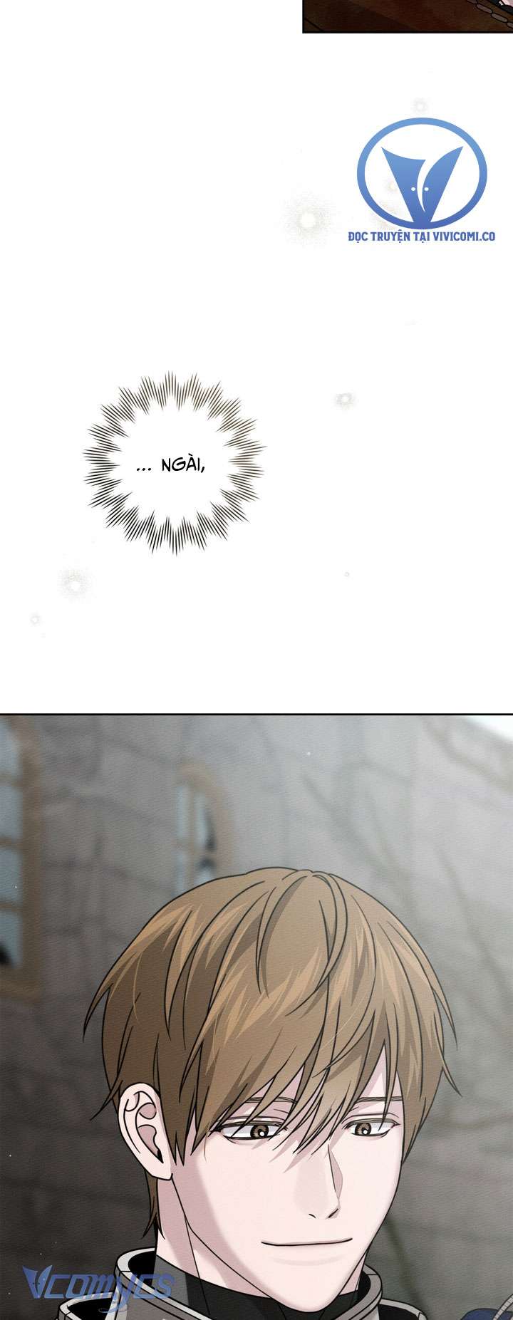 Dưới Bóng Cây Sồi Chap 121 - Trang 3