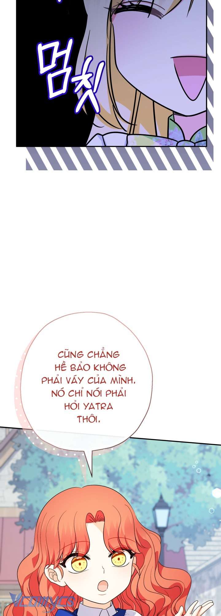 Tiểu Thư Tích Tiền Đi Bụi Chapter 99 - Trang 4