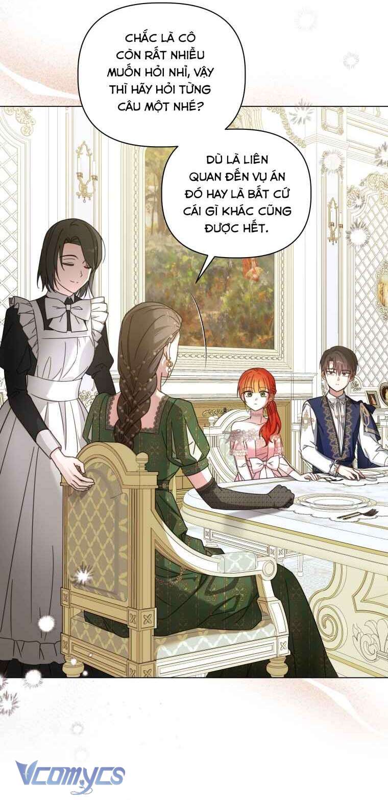 Mọt Sách Là Bạo Quân Chap 34 - Trang 3