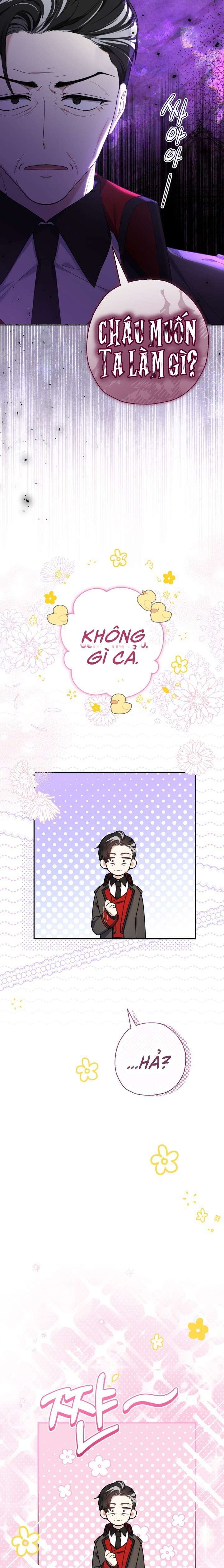 [PNT] Tiểu Thư Tích Tiền Đi Bụi Chap 52 - Next Chap 53