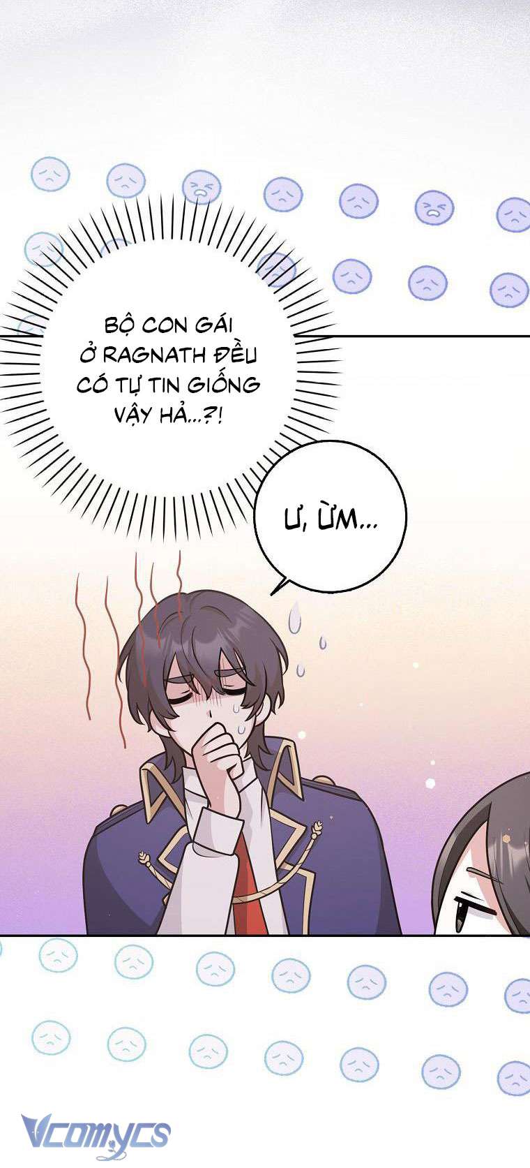 Tôi Thề Chúng Ta Chỉ Là Bạn Chapter 25 - Next Chapter 26