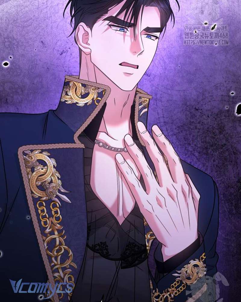 Trước Khi Em Có Ý Định Chạy Trốn Ta Sẽ Ngăn Chặn Nó Chap 11 - Trang 4