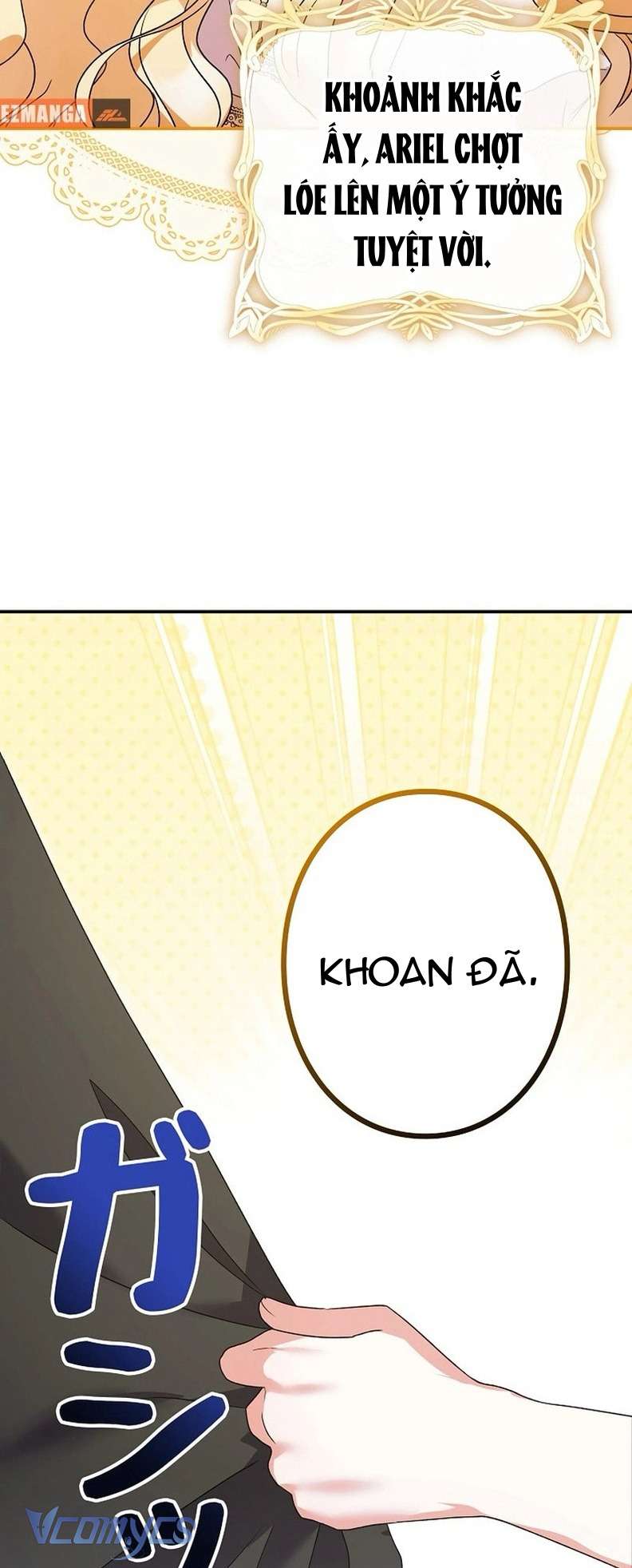 Góc Trải Nghiệm Nho Nhỏ Chap 2 - Trang 2