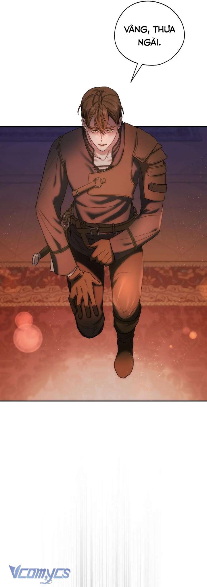 [18+] Người Em Vợ Tóc Vàng Chap 13 - Trang 2