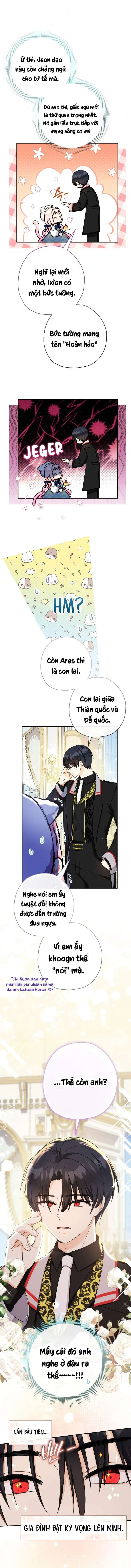 [PNT] Tiểu Thư Tích Tiền Đi Bụi Chap 92 - Next Chap 93