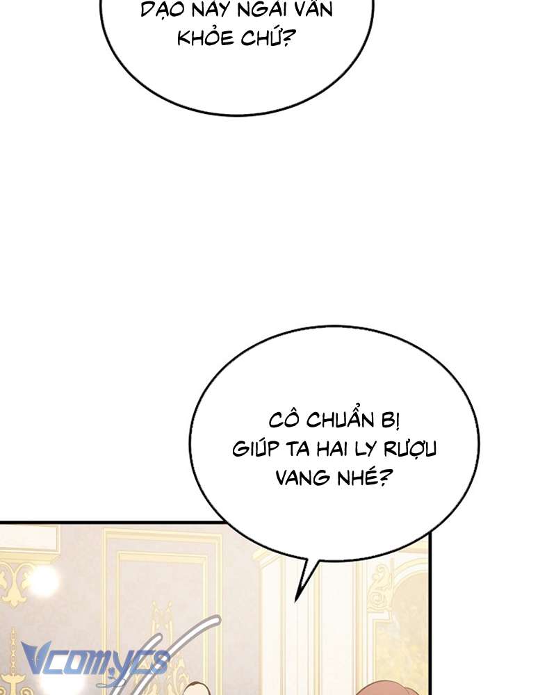 Ác Quỷ Nuôi Dưỡng Tiểu Thư Chapter 46 - Trang 4