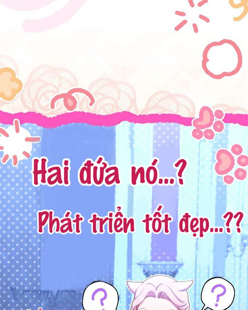 Hầu Gái Độc Quyền Của Hoàng Hậu Phản Diện Chap 103 - Trang 4