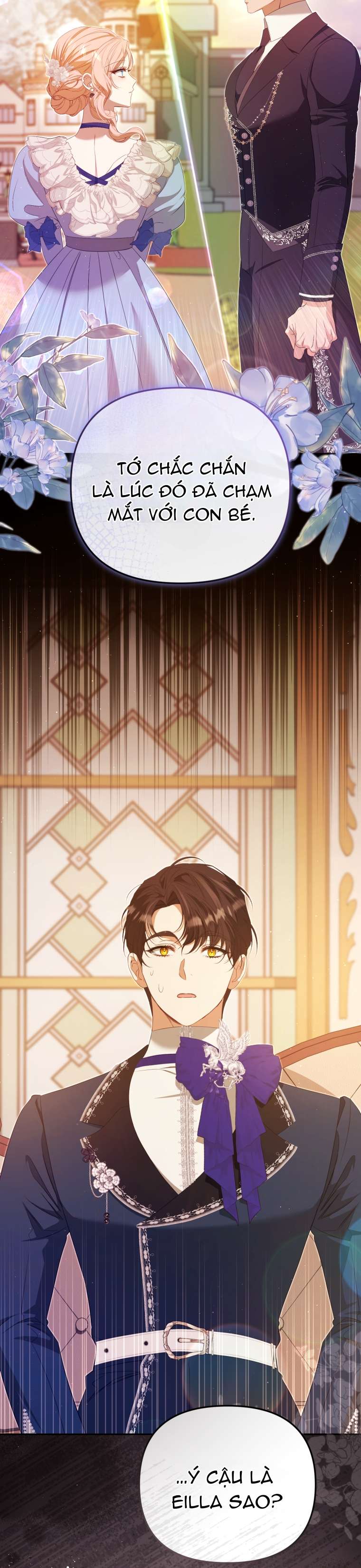 Người Phải Trả Giá Bằng Mạng Sống Vì Đã Lừa Dối Tôi Chap 22 - Trang 4