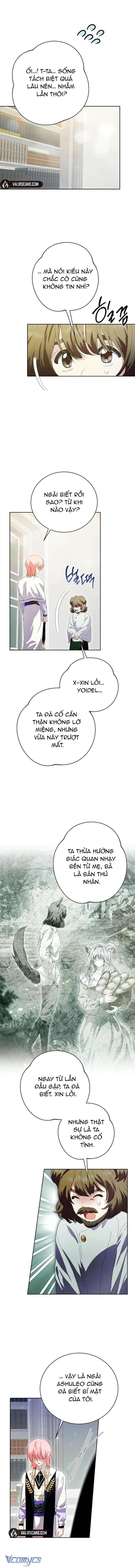 [PNT] Phía Sau Mặt Nạ Của Nam Chính Hiền Lành Chap 88 - Trang 2