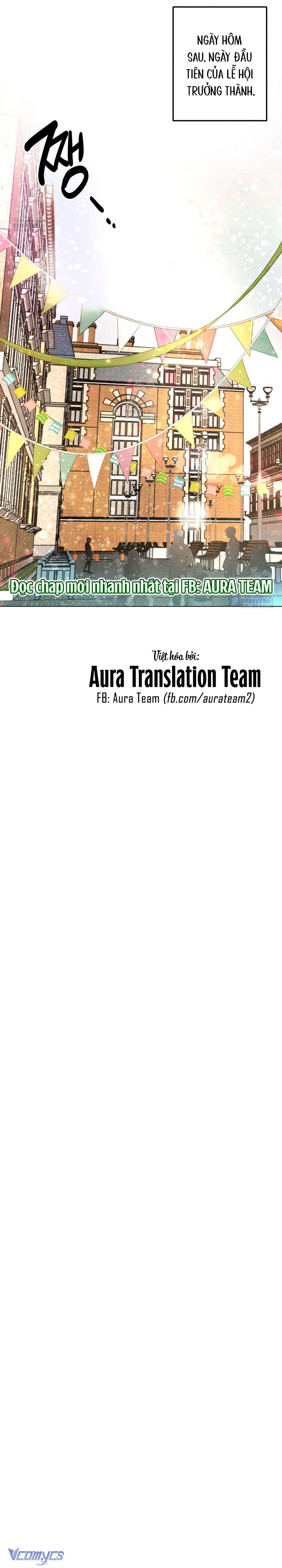 Thu Thập Đêm Đầu Tiên Của Các Nam Chính Chap 39 - Trang 3