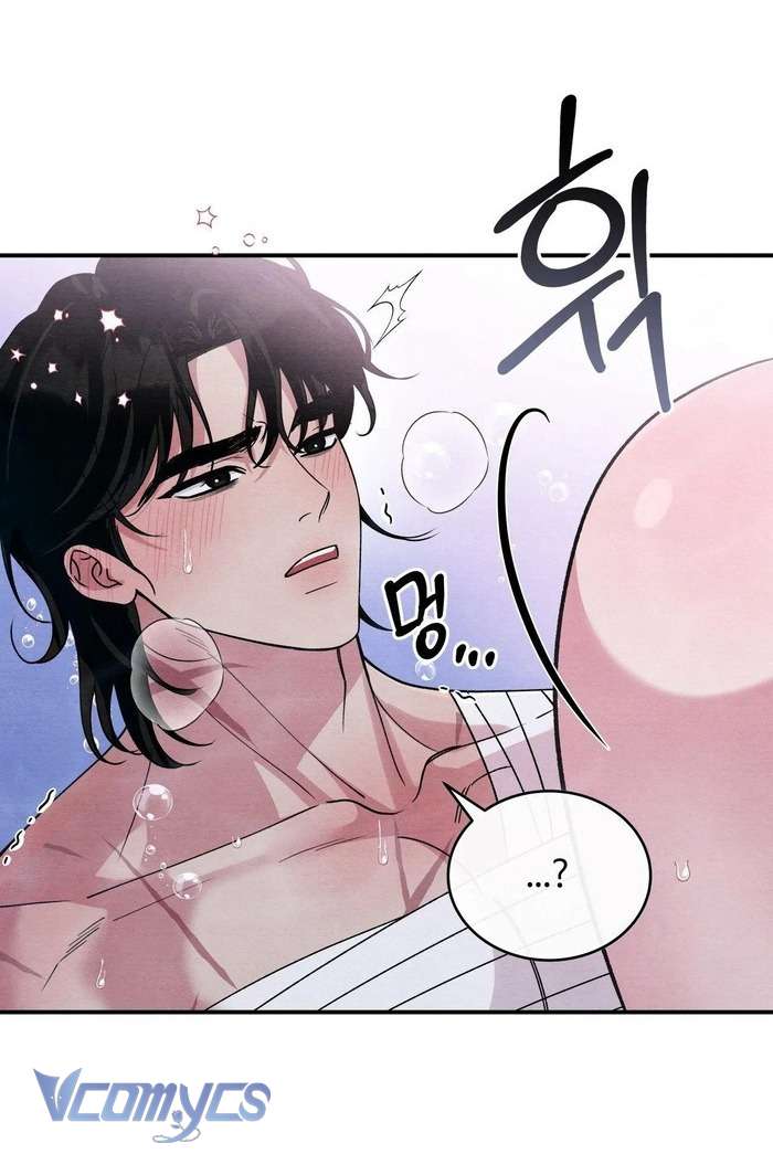 Hoa Lam Tinh Chap 30 - Trang 3