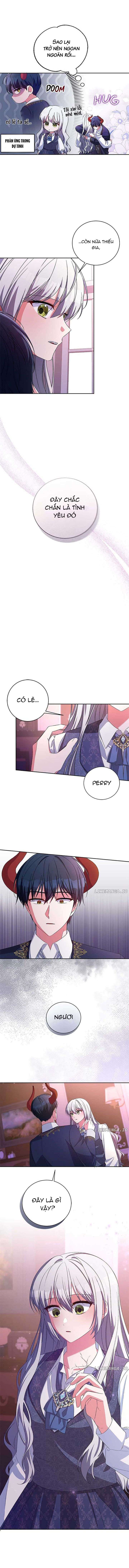 Búp Bê Quản Gia Của Ma Vương Chap 32 - Trang 2
