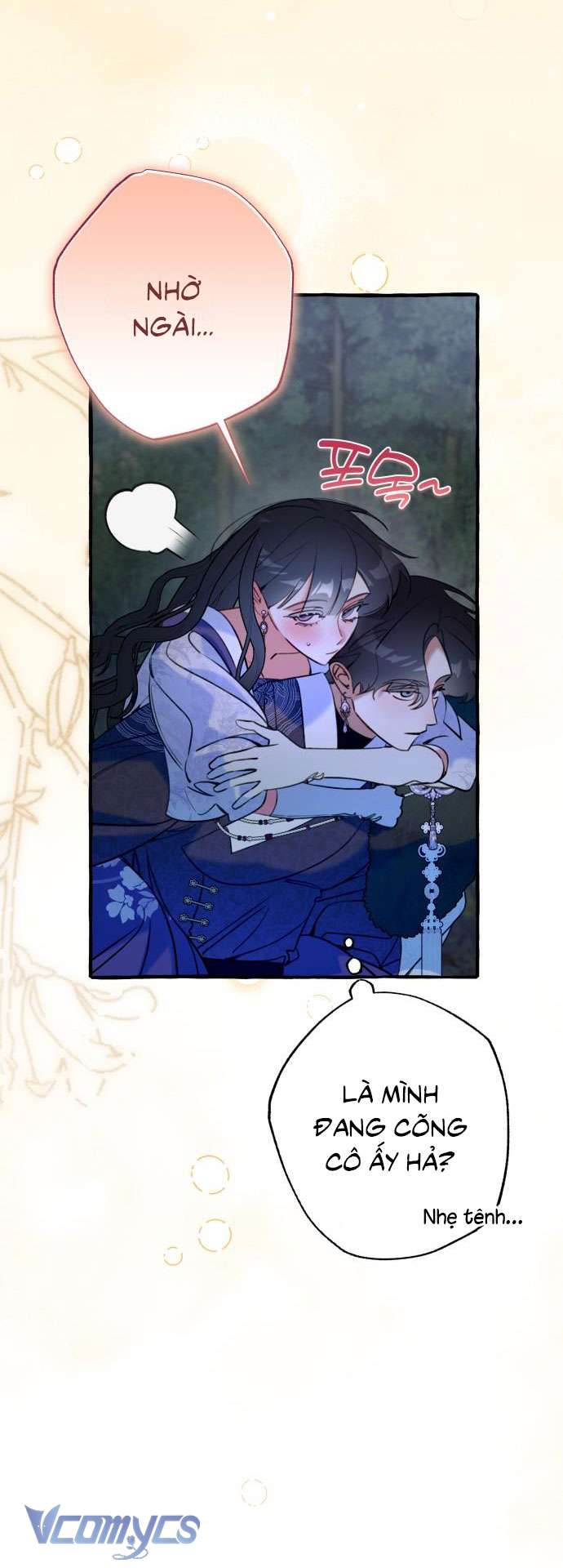 Chuyện Tình Tuyết Phương Bắc Chap 39 - Next Chap 40