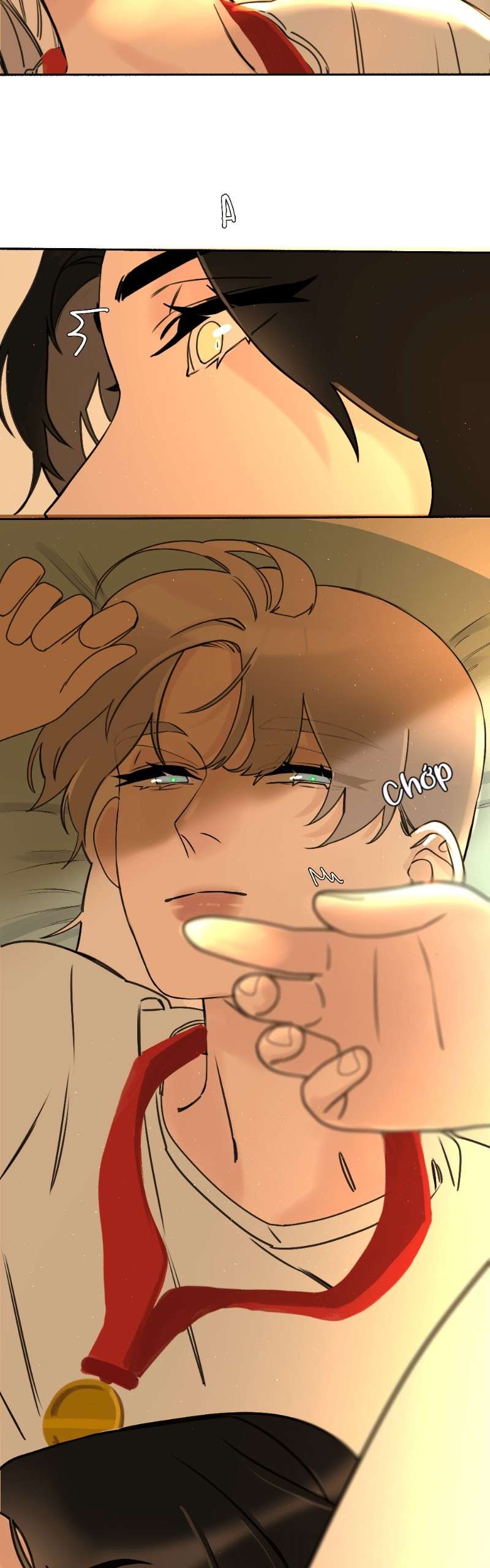 Tình Cờ Thật Đấy Chap 48.2 - Next Chap 48.1