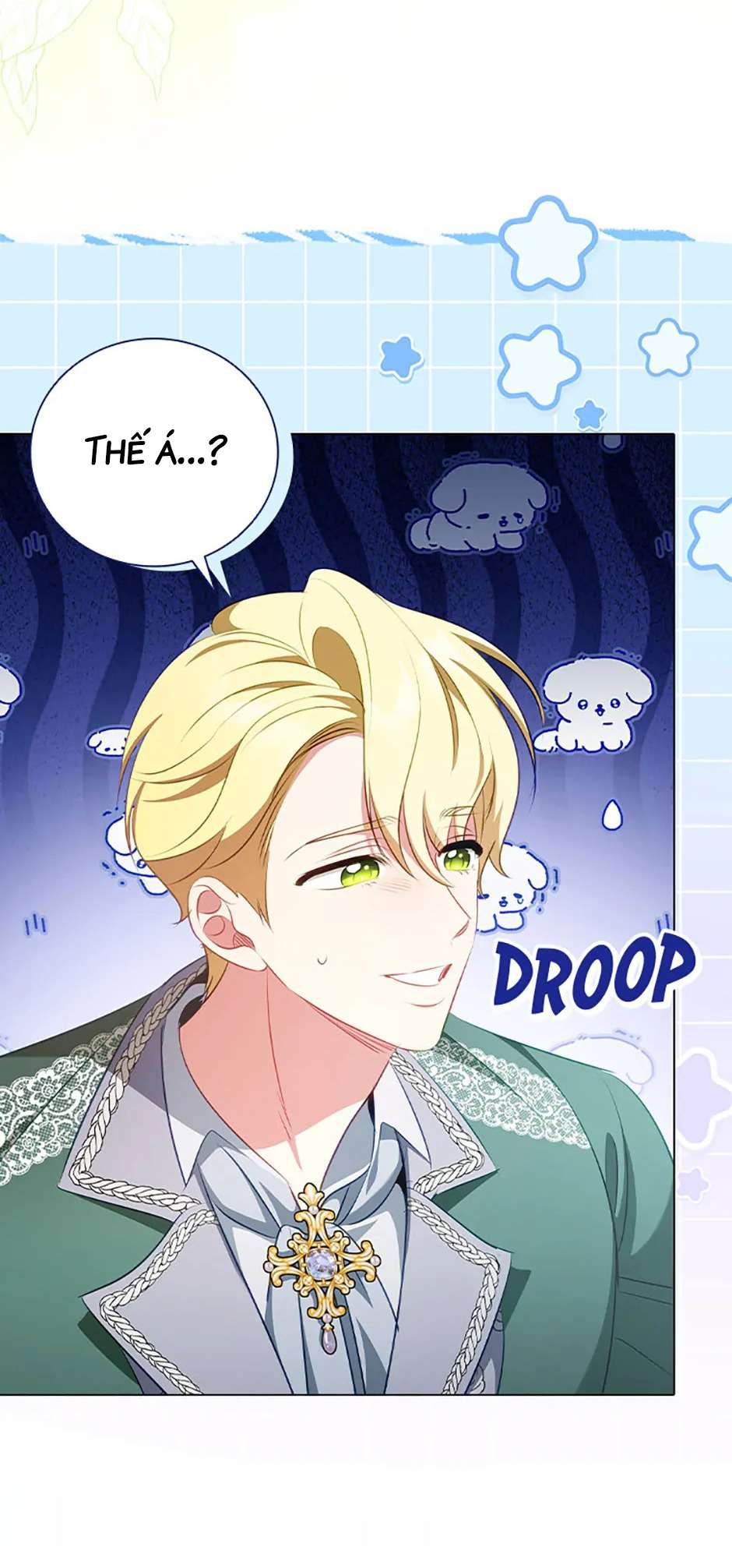 Tôi Đã Bảo Nữ Chính Đang Cải Trang Cơ Mà! Chap 46 - Trang 2